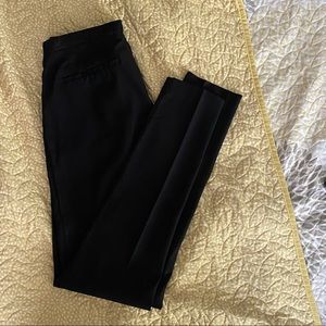 Discounted Calvin Klein Dark Navy Dress Pants